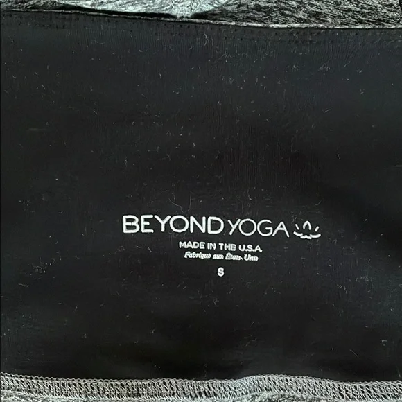Beyond Yoga High Waisted Leggings - Picture 5 of 5